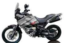 Aufkleber Satz kompatibel mit per Yamaha YXT 660Z TENERE - MXPKAD16939