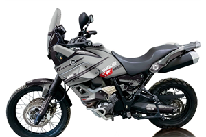 Sticker set compatible with per Yamaha YXT 660Z TENERE - MXPKAD16939