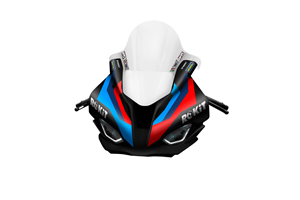 Painted Race Fairings Bmw S1000 RR 2023 - MXPCRV16848