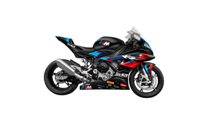 Painted Race Fairings Bmw S1000 RR 2023 - MXPCRV16848