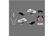 Sticker set compatible with per HONDA CRF 300L 2021 - MXPKAD16980
