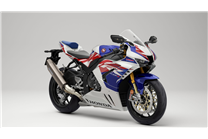 Lackierte Straße Verkleidung auf ABS kompatibel mit Honda Cbr 1000 2020 - 2013 - MXPCAV16600