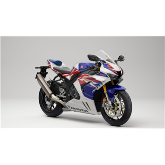 Painted street fairings in abs compatible with Honda Cbr 1000 2020 - 2013 - MXPCAV16600