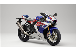 Painted street fairings in abs compatible with Honda Cbr 1000 2020 - 2013 - MXPCAV16600