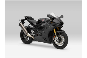 Carene stradali in abs verniciate compatibili con Honda Cbr 1000 2020 - 2013 - MXPCAV16601