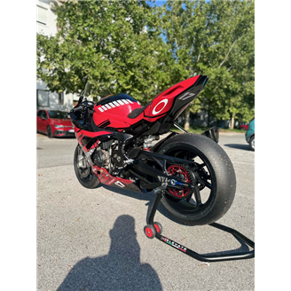 Carene Racing Verniciate Bmw S1000 RR 2019 - 2022 - MXPCRV16193
