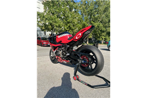 Carene Racing Verniciate Bmw S1000 RR 2019 - 2022 - MXPCRV16193