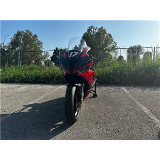 Carene Racing Verniciate Bmw S1000 RR 2019 - 2022 - MXPCRV16193