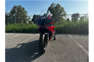 Carene Racing Verniciate Bmw S1000 RR 2019 - 2022 - MXPCRV16193