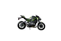 Sticker set compatible with per KAWASAKI Z900 2017 - 2019 - MXPKAD15366