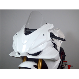 racing fairings Aprilia RSV4 2021 - 2023 Vs2 in 5 pieces without front fender - MXPCRD16549