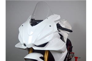 racing fairings Aprilia RSV4 2021 - 2023 Vs2 in 5 pieces without front fender - MXPCRD16549