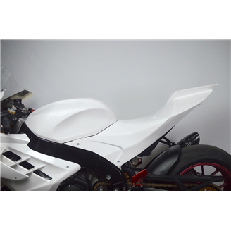 racing fairings Aprilia RSV4 2021 - 2023 Vs2 in 5 pieces without front fender - MXPCRD16549