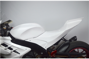 racing fairings Aprilia RSV4 2021 - 2023 Vs2 in 5 pieces without front fender - MXPCRD16549