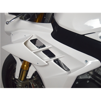 racing fairings Aprilia RSV4 2021 - 2023 Vs2 in 5 pieces without front fender - MXPCRD16549
