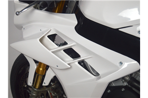 racing fairings Aprilia RSV4 2021 - 2023 Vs2 in 5 pieces without front fender - MXPCRD16549