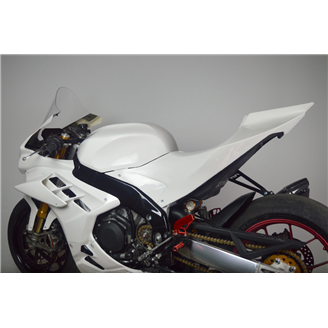 racing fairings Aprilia RSV4 2021 - 2023 Vs2 in 5 pieces without front fender - MXPCRD16549