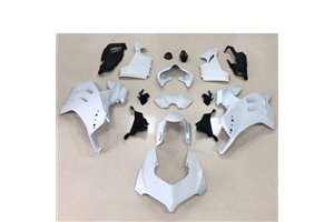 Carénages abs Ducati Panigale V4 R complets à peindre 2019 - 2022 - MXPCAD11842