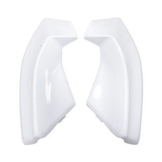 Ducati panigale V2 Complete and unpainted fairings in abs - MXPCAD12642