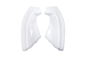 Ducati panigale V2 Complete and unpainted fairings in abs - MXPCAD12642