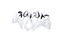 Ducati panigale V2 Complete and unpainted fairings in abs - MXPCAD12642