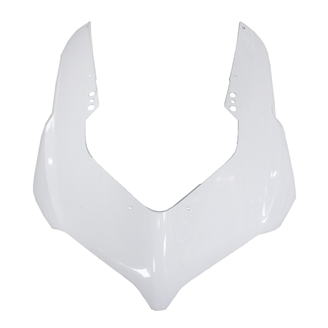 Ducati panigale V2 Complete and unpainted fairings in abs - MXPCAD12642