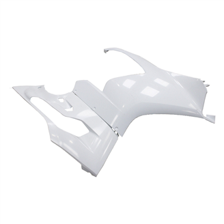 Ducati panigale V2 Complete and unpainted fairings in abs - MXPCAD12642