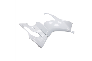 Ducati panigale V2 Complete and unpainted fairings in abs - MXPCAD12642