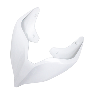Ducati panigale V2 Complete and unpainted fairings in abs - MXPCAD12642