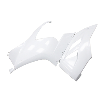 Ducati panigale V2 Complete and unpainted fairings in abs - MXPCAD12642