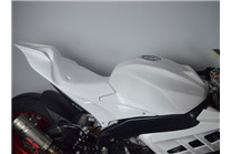 Aprilia Tuono 2016-2020 / conversion RSV 4 2021 - Complete set racing 8-pieces - MXPCRD17007 2