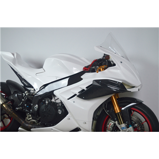 Aprilia Tuono 2016-2020 / Konverzion RSV 4 2021- Komplettsatz 8-teilig Racing - MXPCRD17007