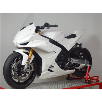 Aprilia Tuono 2021-2023 / conversion RSV 4 2021 - Complete set racing 8-pieces - MXPCRD17008