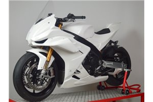 Aprilia Tuono 2021-2023 / conversion RSV 4 2021 - Complete set racing 8-pieces - MXPCRD17008