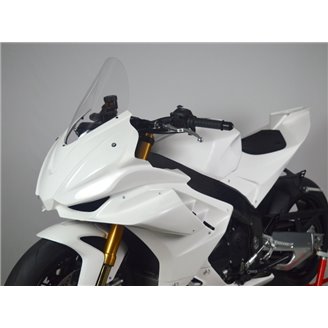 Aprilia Tuono 2021-2023 / conversion RSV 4 2021 - Complete set racing 8-pieces - MXPCRD17008