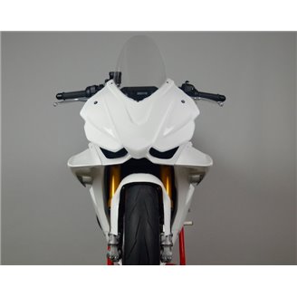 Aprilia Tuono 2021-2023 / conversion RSV 4 2021 - Complete set racing 8-pieces - MXPCRD17008