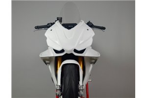 Aprilia RSV 4 2013-2020 / conversión RSV 4 2021 - Juego completo racing 8 piezas - MXPCRD17008
