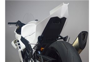 Aprilia Tuono 2021-2023 / conversion RSV 4 2021 - Complete set racing 8-pieces - MXPCRD17008