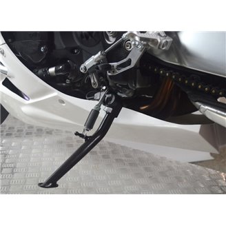 Aprilia RSV 4 2013-2020 / conversión RSV 4 2021 - Juego completo racing 8 piezas - MXPCRD17008
