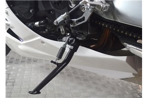 Aprilia RSV 4 2013-2020 / conversión RSV 4 2021 - Juego completo racing 8 piezas - MXPCRD17008