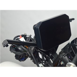 Aprilia RSV 4 2013-2020 / conversión RSV 4 2021 - Juego completo racing 8 piezas - MXPCRD17008