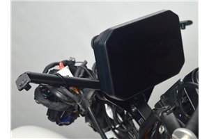 Aprilia RSV 4 2013-2020 / conversión RSV 4 2021 - Juego completo racing 8 piezas - MXPCRD17008