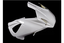 Motoxpricambi Race Package : Complete and racing fairings + Fasteners + Screws - MXPCRD11632 2