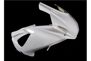 Motoxpricambi Race Package : Complete and racing fairings + Fasteners - MXPCRD11632