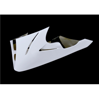 Motoxpricambi Race Package : Complete and racing fairings + Fasteners - MXPCRD11632