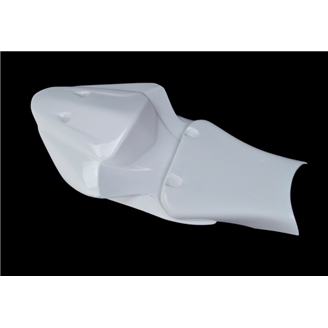 Motoxpricambi Race Package : Complete and racing fairings + Fasteners - MXPCRD11632