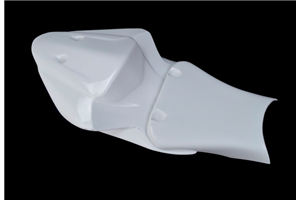 Hoecker Suzuki GSX-R 600/750 2011 - 2024 - MXPCRD3245