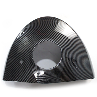 Carenage en abs pour la roue avec peinture compatible avec BMW S 1000 RR 2015 - 2016 - MXPCAV14254