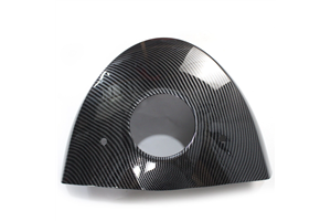 Painted street fairings in abs compatible with BMW S 1000 RR 2015 - 2016 - MXPCAV14254