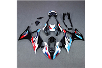 Carenage en abs pour la roue avec peinture compatible avec BMW M1000RR S1000RR 2019 - 2022 - MXPCAV17013